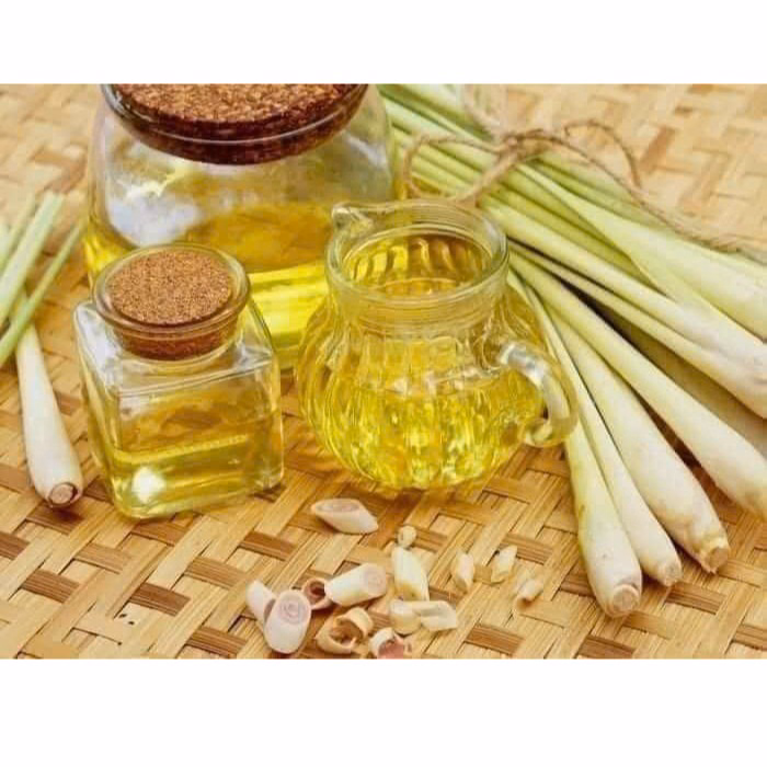 Nước Lau Sàn Tinh Dầu Sả, Nước Cất Tinh Dầu Xả Lau Sàn, Tinh Dầu Sả Nguyên Chất 1 Lít Ctb333 - Bechip - Ảnh 10