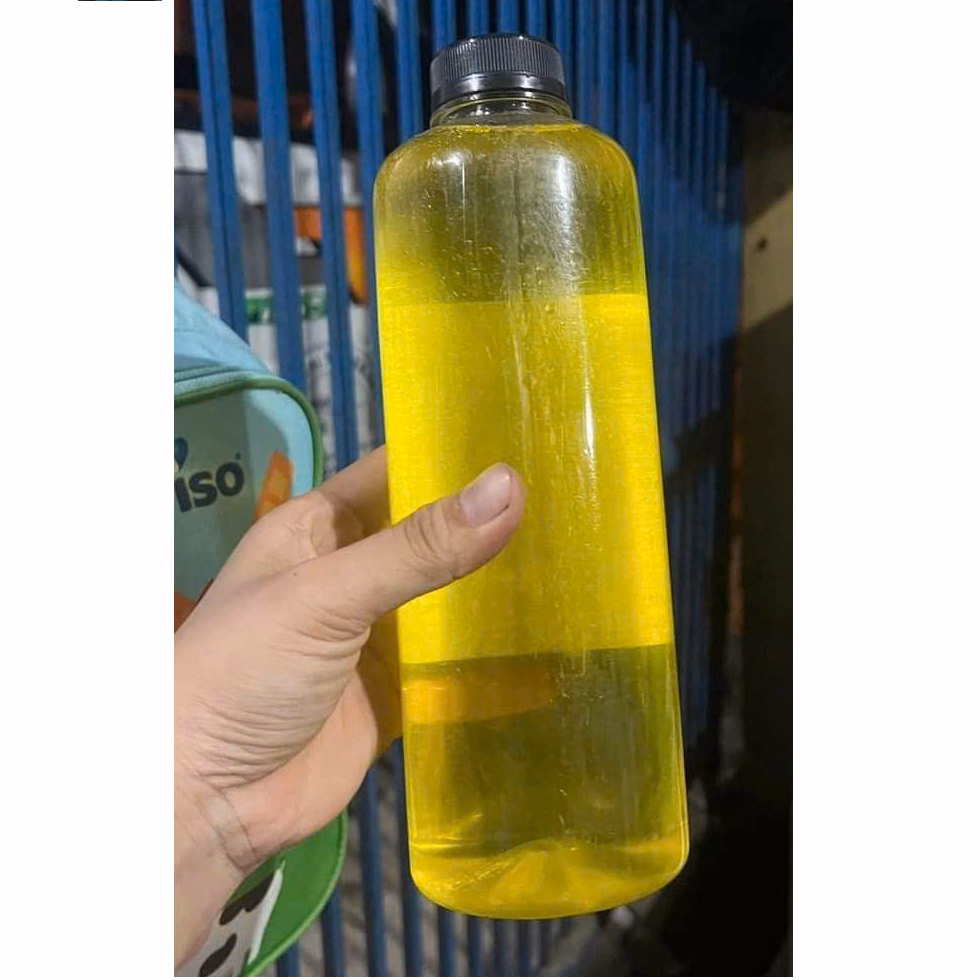 Nước Lau Sàn Tinh Dầu Sả, Nước Cất Tinh Dầu Xả Lau Sàn, Tinh Dầu Sả Nguyên Chất 1 Lít Ctb333 - Bechip - Ảnh 12