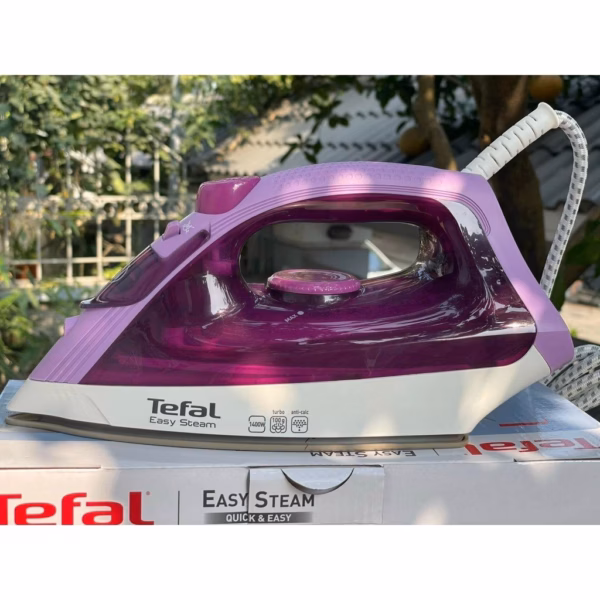 Bàn Ủi Hơi Nước Tefal Fv1955E0 - Tefal