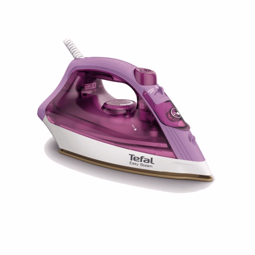 Bàn Ủi Hơi Nước Tefal Fv1955E0 - Tefal - Ảnh 3