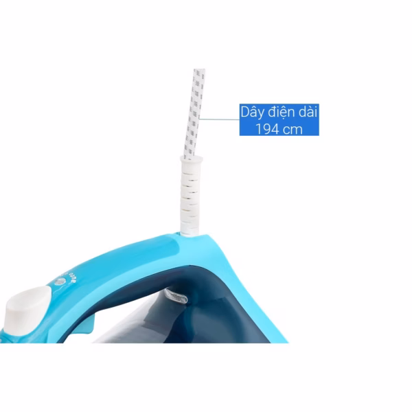 Bàn Ủi Hơi Nước Tefal Fv2867E0 - Tefal - Ảnh 3