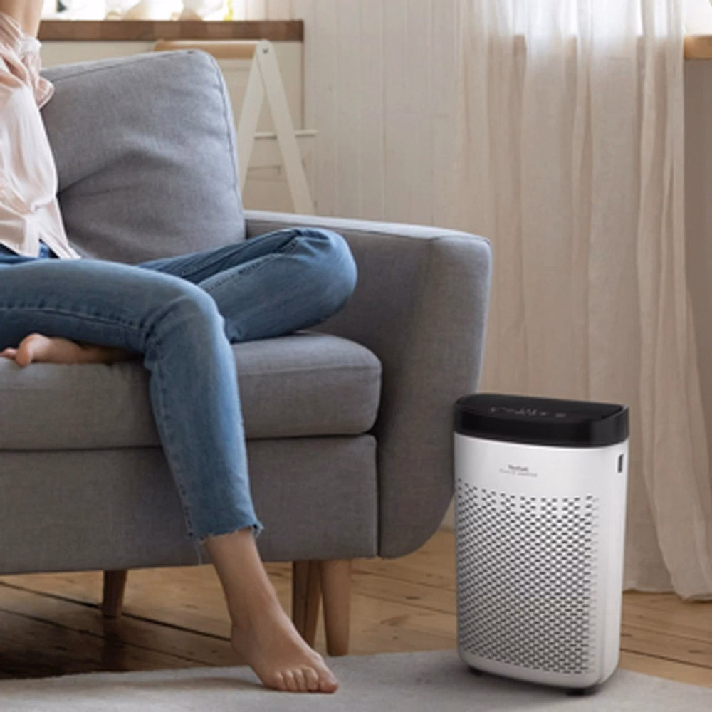 Máy Lọc Không Khí Tefal Pt2530F0 -Tefal - Ảnh 5