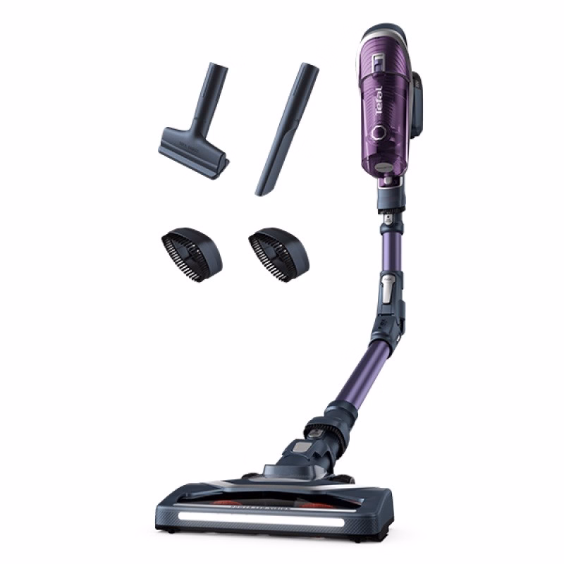 Máy Hút Bụi Cầm Tay Tefal Ty9639Wo - Tefal - Ảnh 2