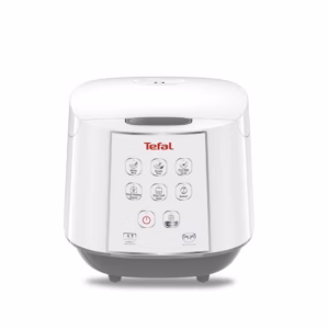 Nồi Cơm Điện Tử Tefal Rk733168 1.8L 750W - Tefal