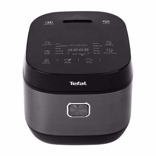 Nồi Cơm Điện Tử Tefal Rk776B68 - Tefal