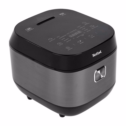 Nồi Cơm Điện Tử Tefal Rk776B68 - Tefal - Ảnh 2