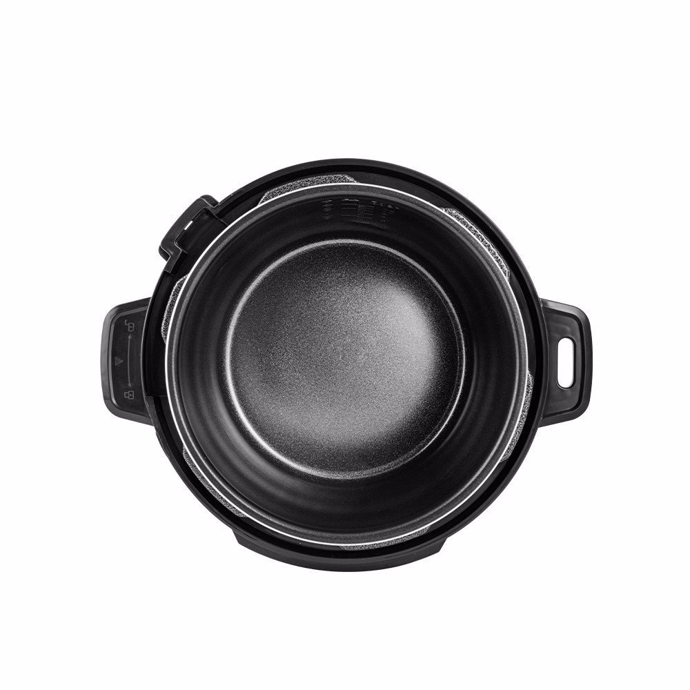 Nồi Áp Suất Điện Tefal Cy601868 - Tefal - Ảnh 5