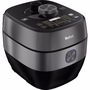 Nồi Áp Suất Điện Tefal Smart Pro Cy638868 5L 1000W - Tefal