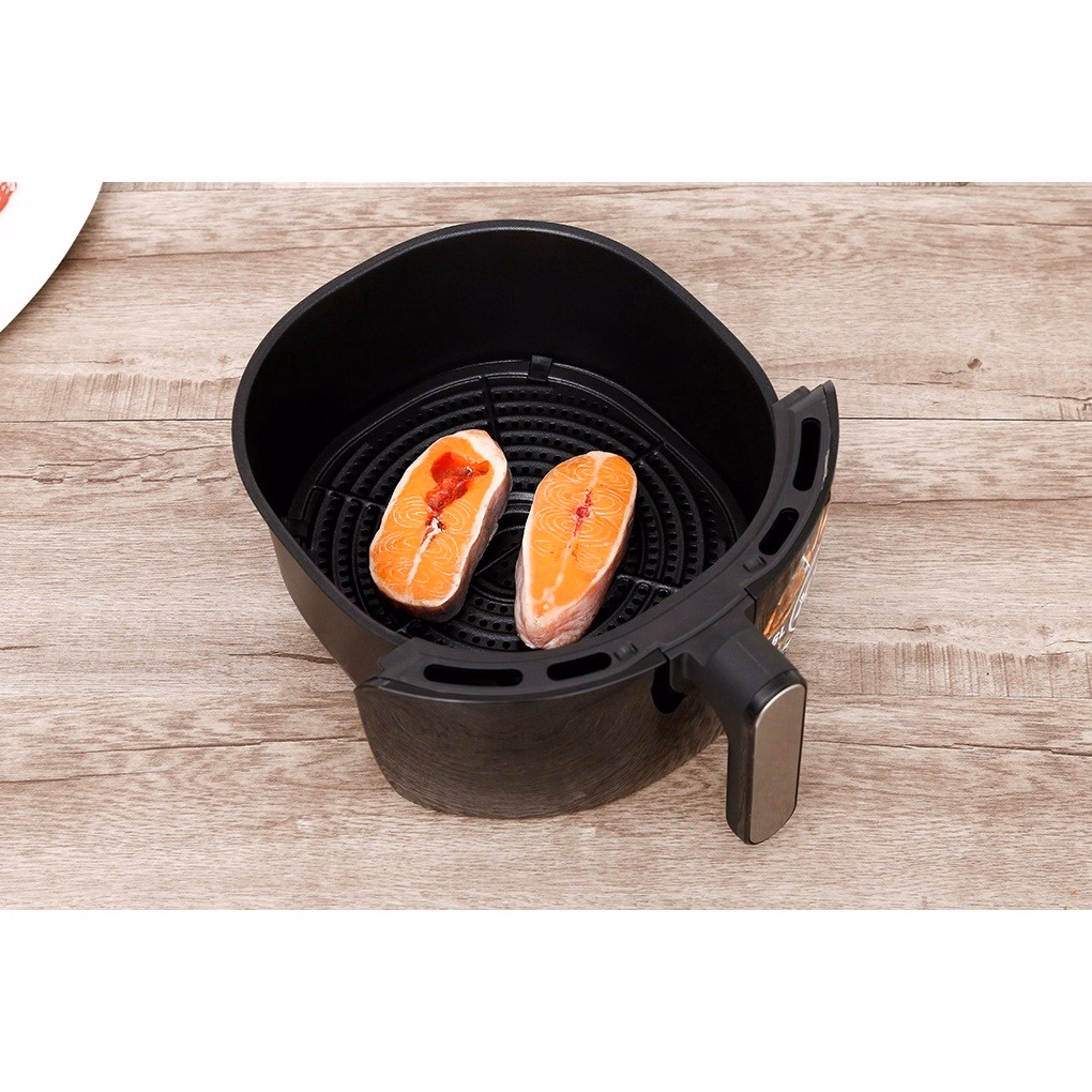 Nồi Chiên Không Dầu Tefal Fw501815 - Tefal - Ảnh 2