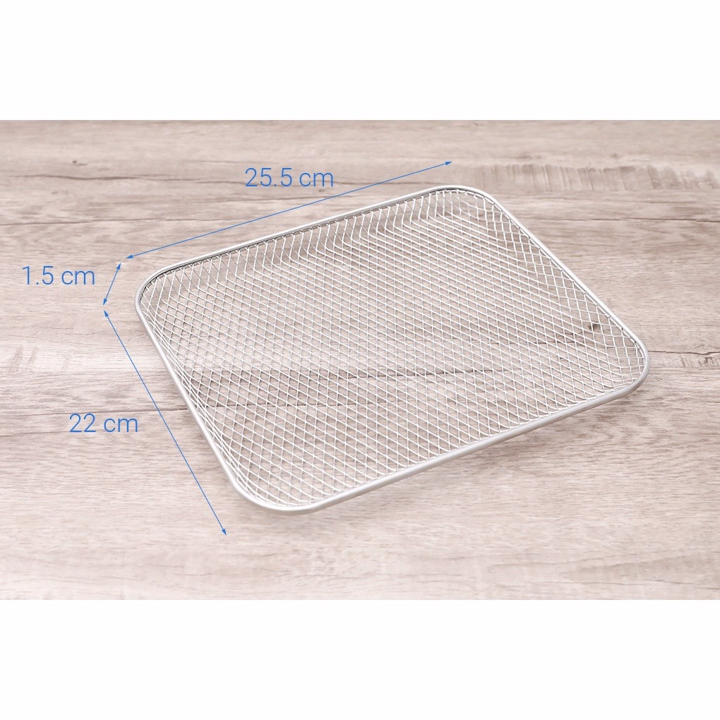 Nồi Chiên Không Dầu Tefal Fw501815 - Tefal - Ảnh 5