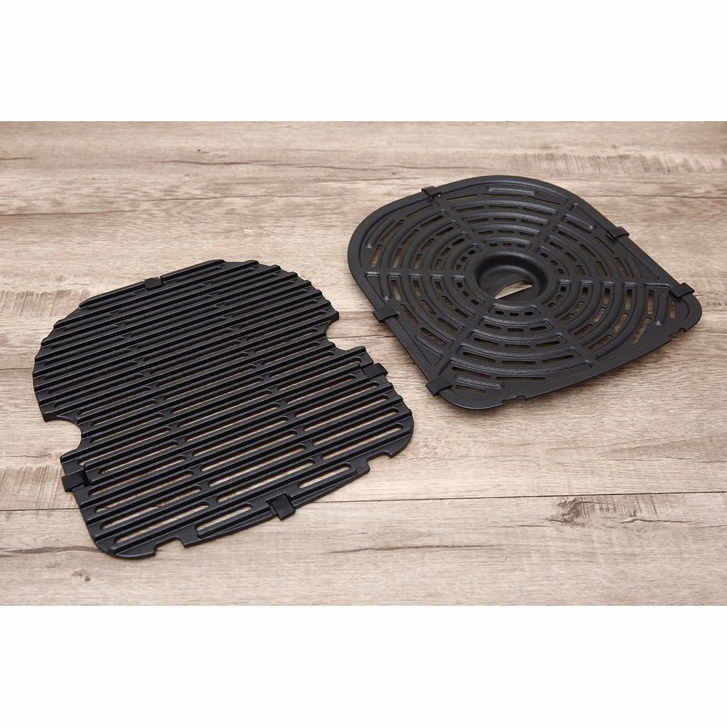 Nồi Chiên Không Dầu Tefal Fw201815 - Tefal - Ảnh 4