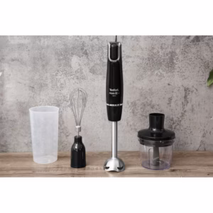 Máy Xay Sinh Tố Cầm Tay Tefal Infiny Force Hb943838 - Tefal