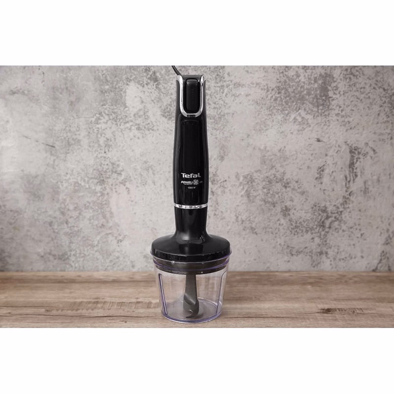 Máy Xay Sinh Tố Cầm Tay Tefal Infiny Force Hb943838 - Tefal - Ảnh 3