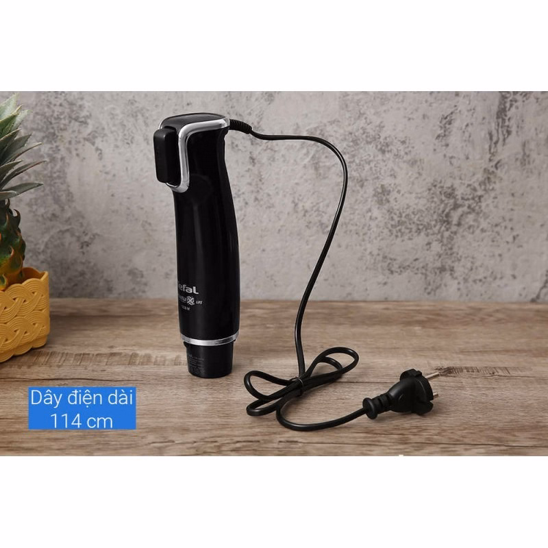 Máy Xay Sinh Tố Cầm Tay Tefal Infiny Force Hb943838 - Tefal - Ảnh 4