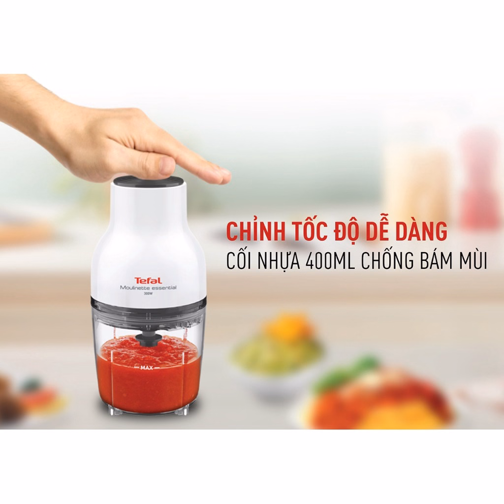Máy Xay Thịt Tefal Mb520138 - Tefal - Ảnh 2