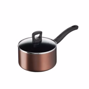 Nồi Cán Dài/ Quánh Tefal Day By Day 18Cm - G1432305 - Tefal