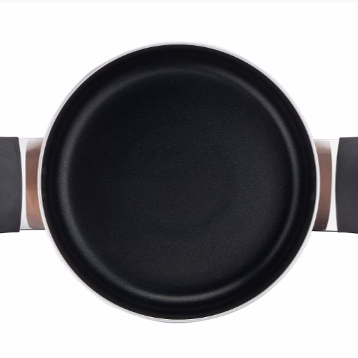 Nồi Chống Dính Tefal Day By Day 20Cm - G1434406 - Tefal - Ảnh 3