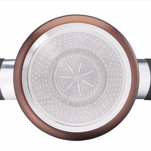 Nồi Chống Dính Thân Cao Tefal Day By Day 22Cm - G1436105 - Tefal - Ảnh 5