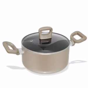 Nồi Chống Dính Tefal Sensations 18Cm - H9104314 - Tefal