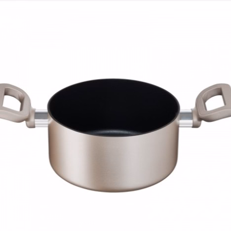 Nồi Chống Dính Tefal Sensations 18Cm - H9104314 - Tefal - Ảnh 2