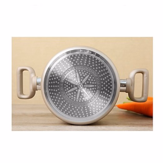 Nồi Chống Dính Tefal Sensations 18Cm - H9104314 - Tefal - Ảnh 3