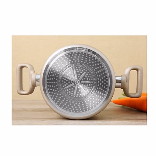 Nồi Chống Dính Tefal Sensations 24Cm - H9104614 - Tefal - Ảnh 4