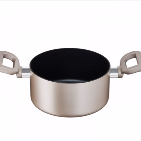 Nồi Chống Dính Tefal Sensations 24Cm - H9104614 - Tefal - Ảnh 5