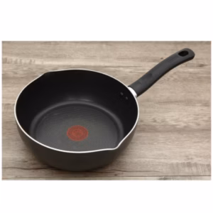 Chảo Chiên Sâu Lòng Tefal Only Cook 24Cm - G1646495 - Tefal