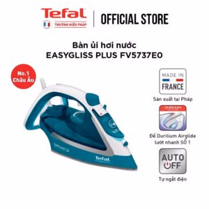 Bàn Ủi Hơi Nước Tefal Fv5737E0 - Tefal
