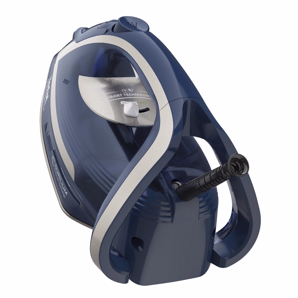 Bàn Ủi Hơi Nước Tefal Fv6872E0 - Tefal - Ảnh 3