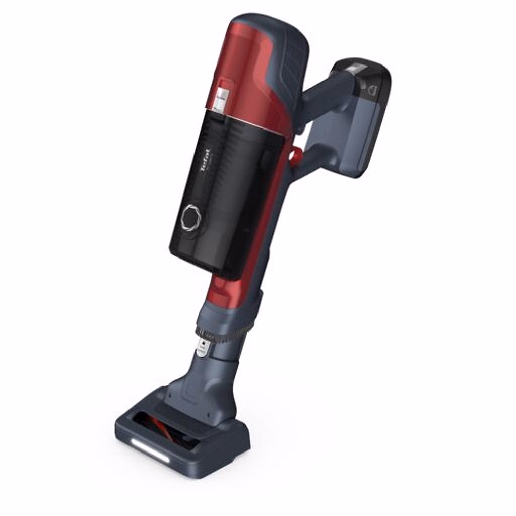 Máy Hút Bụi Cầm Tay Tefal Ty6878Wo - Tefal - Ảnh 3