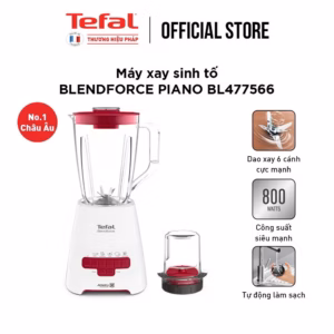 Máy Xay Sinh Tố Tefal Bl477566 - Tefal
