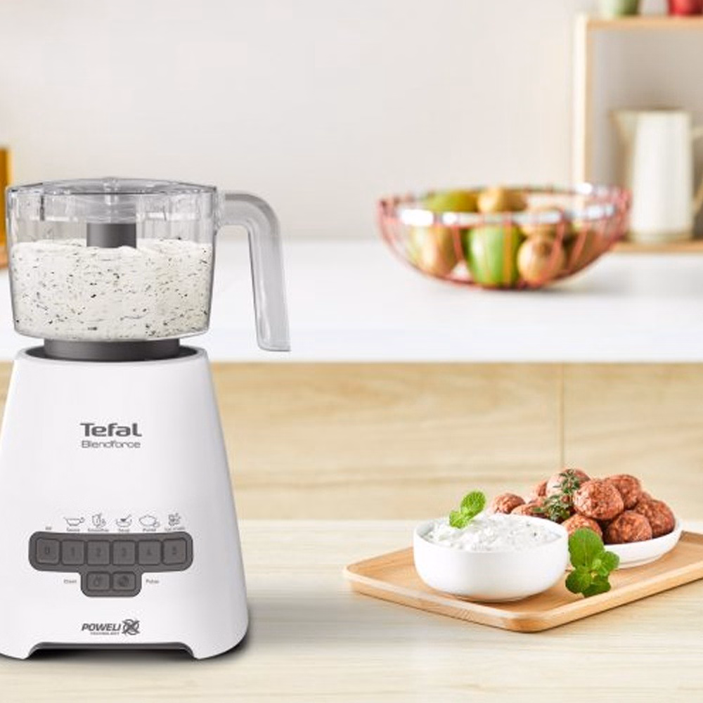 Máy Xay Sinh Tố Tefal Bl47Yb66 - Tefal - Ảnh 4