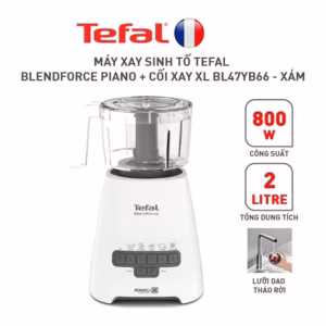 Máy Xay Sinh Tố Tefal Bl47Yb66 - Tefal