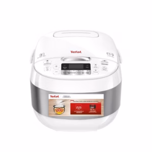 Nồi Cơm Điện Tử Tefal Rk752168 1.8L 750W - Tefal