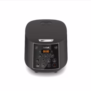 Nồi Cơm Điện Tử Tefal Rk736B68 1.8L 750W - Tefal