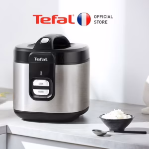 Nồi Cơm Điện Tefal Rk364A68 2.0L 700W - Tefal