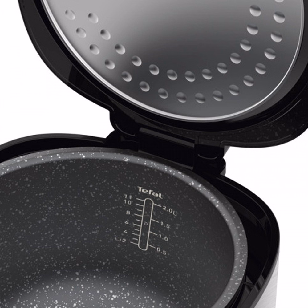 Nồi Cơm Điện Tefal Rk364A68 2.0L 700W - Tefal - Ảnh 4