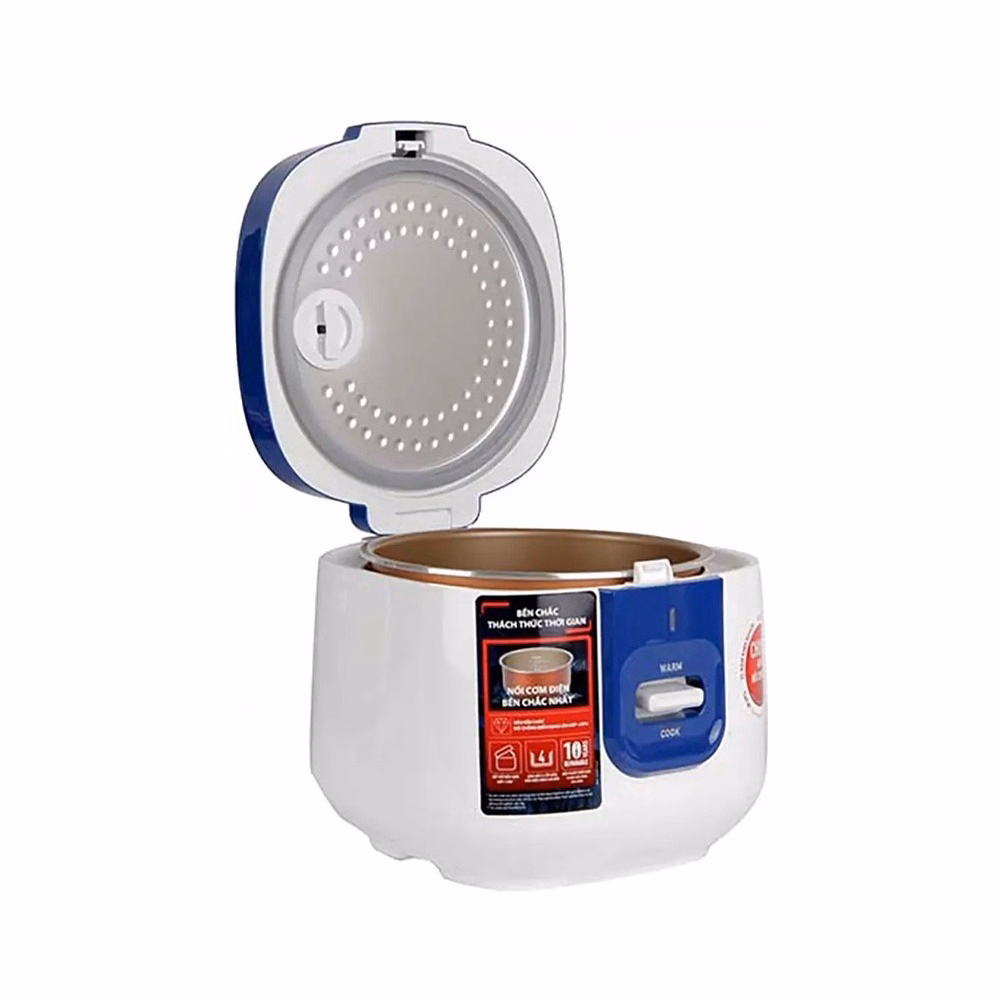 Nồi Cơm Điện Tefal Rk361168 1.5L 700W - Tefal - Ảnh 5