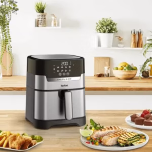 Nồi Chiên Không Dầu Tefal Ey501D15 - Tefal