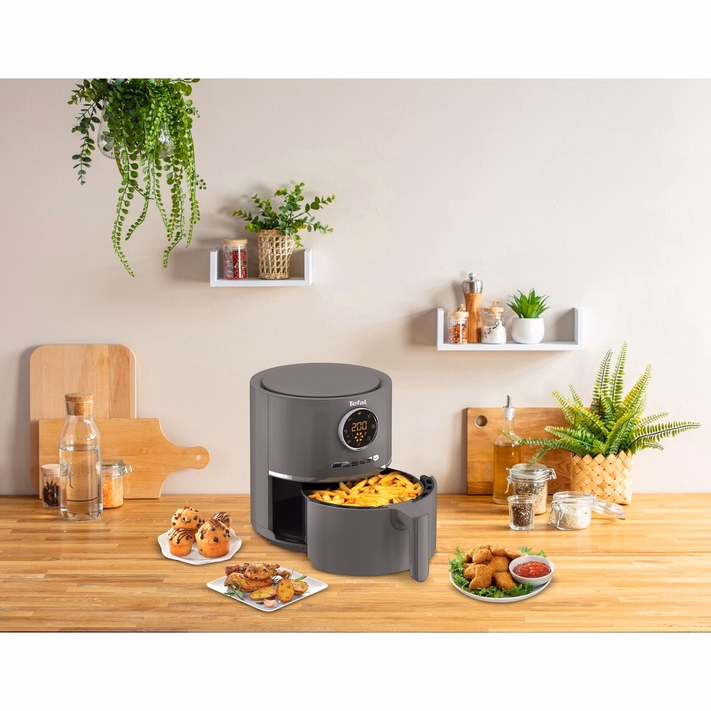 Nồi Chiên Không Dầu Tefal Ey111B15 - Tefal - Ảnh 2