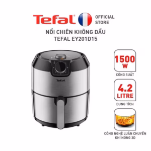 Nồi Chiên Không Dầu Tefal Ey201D15 - Tefal