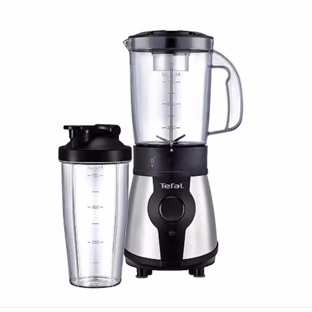Máy Xay Sinh Tố Tefal Bl1B1D39 - Tefal - Ảnh 5