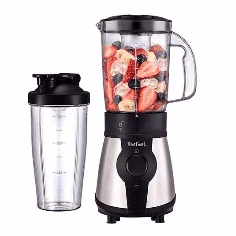 Máy Xay Sinh Tố Tefal Bl1B1D39 - Tefal - Ảnh 2
