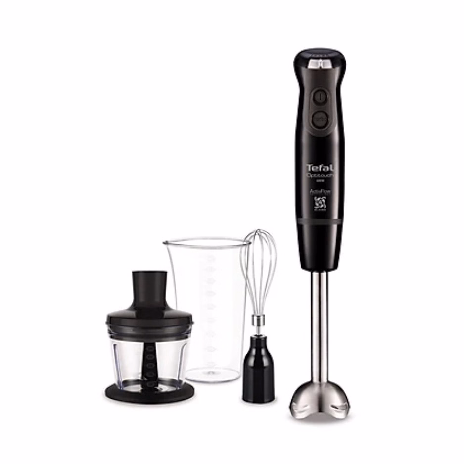 Máy Xay Sinh Tố Cầm Tay Tefal Hb833840 - Tefal