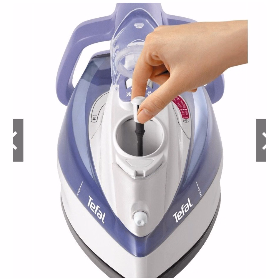 Bàn Ủi Hơi Nước Tefal Fv5335E0 - Tefal - Ảnh 2