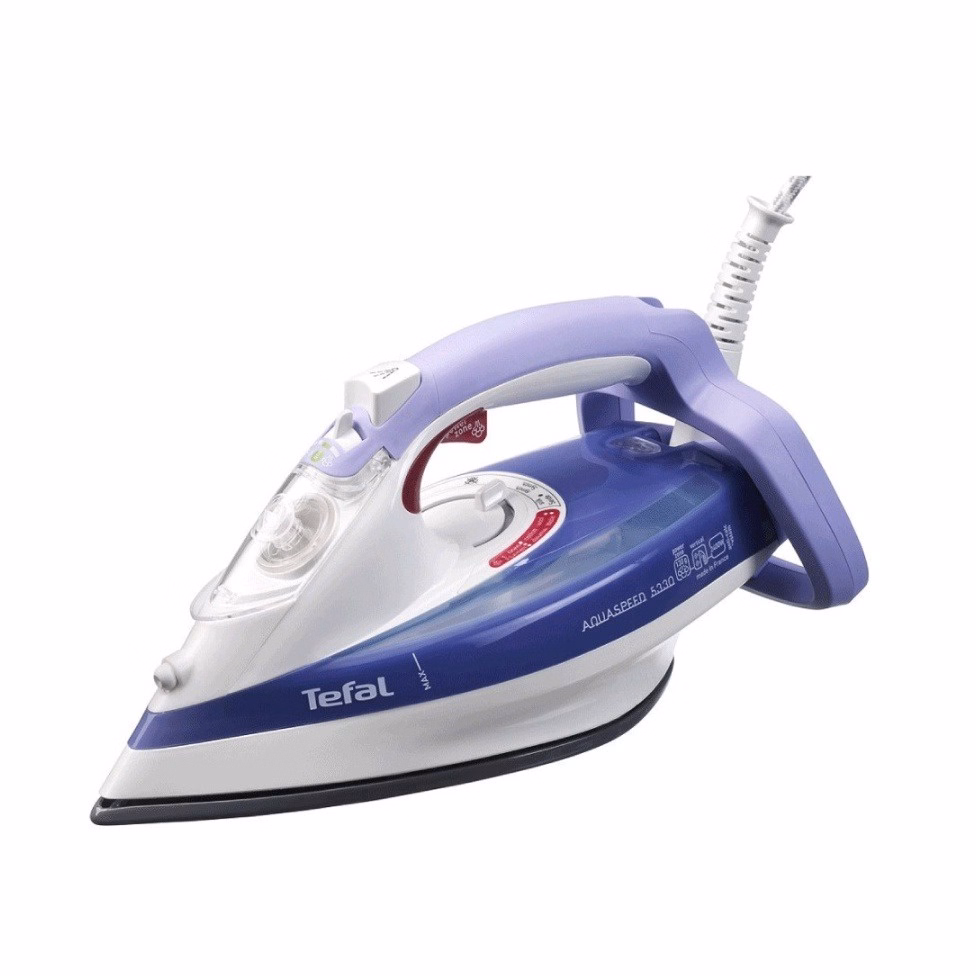 Bàn Ủi Hơi Nước Tefal Fv5335E0 - Tefal - Ảnh 3
