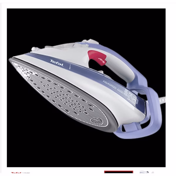 Bàn Ủi Hơi Nước Tefal Fv5335E0 - Tefal - Ảnh 4