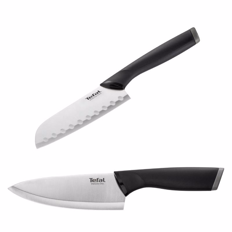 Bộ Dao Tefal Comfort K221S244 15Cm Và 12Cm - Tefal - Ảnh 4