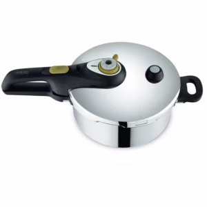 Nồi Áp Suất Cơ Inox Tefal Secure 5 Neo 4L P2534237 - Tefal